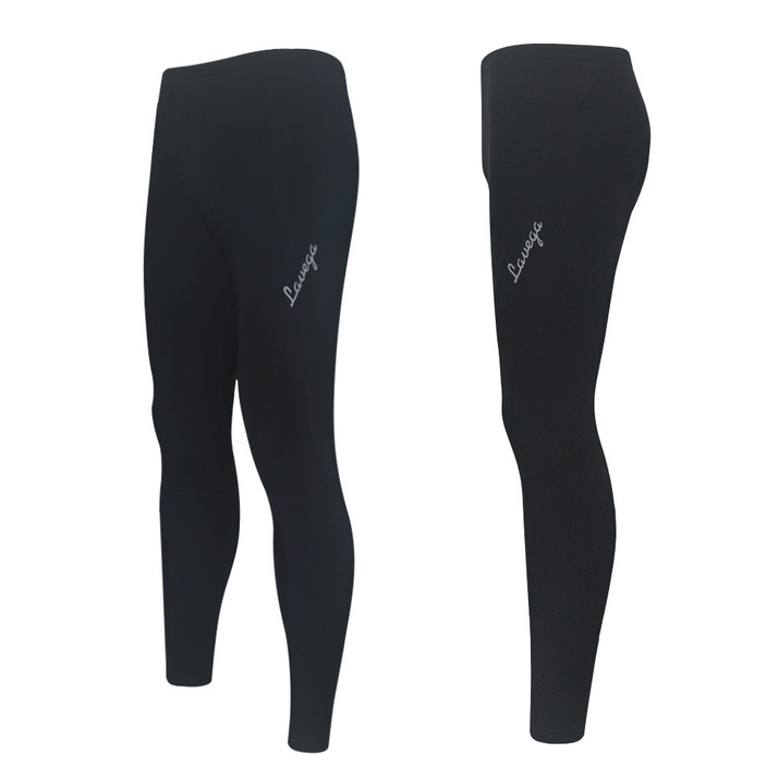 라베가 국산 자전거 기모바지 약기모 남성9부 타이즈