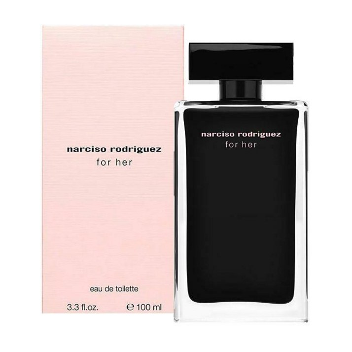 나르시소 로드리게즈 포 허 EDT 50ml