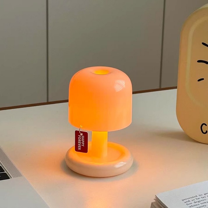 PYHO LED 선셋무드등 액세서리 반응 스탠드  USB 충전식