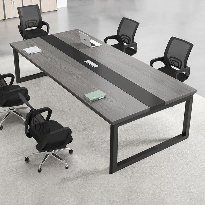 Hive 사무실 회의 테이블 1800 회의실 연수용 책상