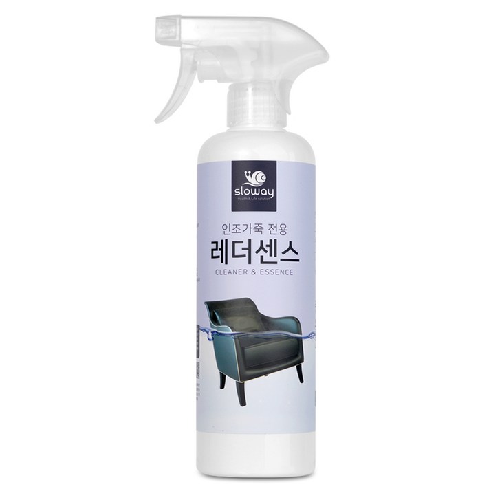 레더센스 가죽쇼파 가죽가방 인조 가죽클리너 브러쉬 1p 타올 스펀지, 1개, 500ml 레더센스 가죽쇼파 가죽가방 인조 가죽클리너 브러쉬 1p 타올 스펀지, 1개, 500ml