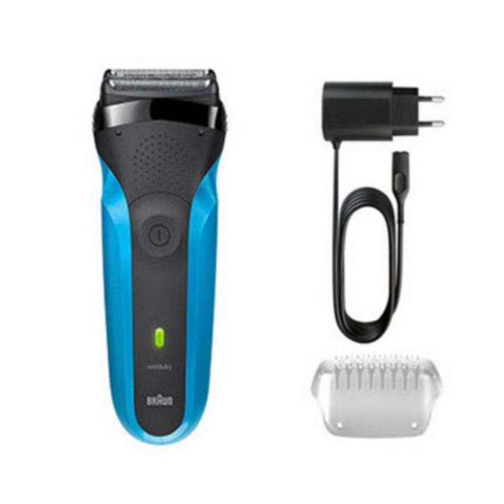 브라운 시리즈 3 전기 면도기 310S