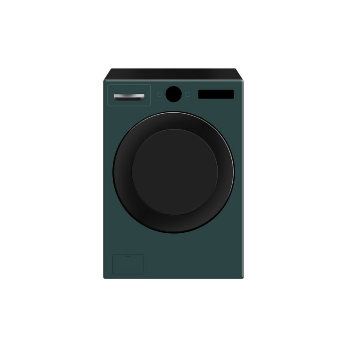 LG 트롬 오브제컬렉션 세탁기  스태킹키트 FX23GNGKG 23kg