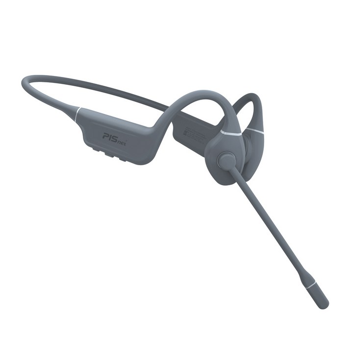 스마트폰 통화보다 뛰어난 마법같은 통화품질 핸즈프리 골전도 블루투스 이어폰 피스넷 마이크본, 피스넷 마이크본