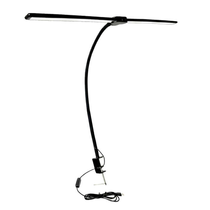 디프 듀얼 와이드 시력보호 LED 스탠드