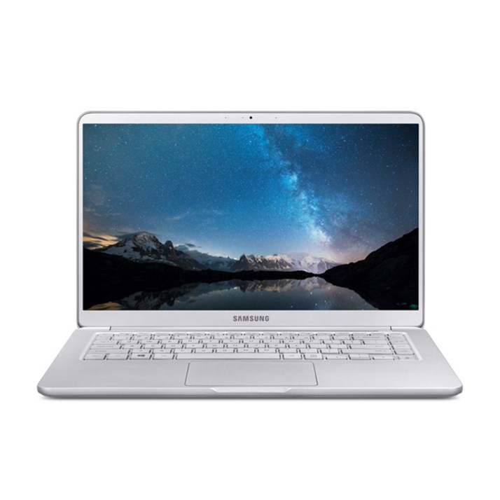 삼성 노트북9 NT951XBE (i5-8265U램8G SSD256G 윈10 15인치), 단품 - 투데이밈