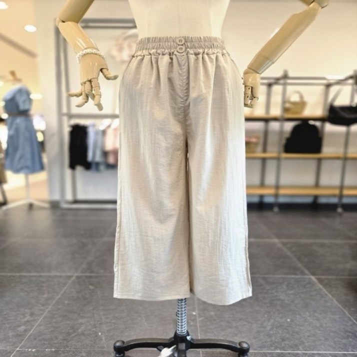 이프네 투단추찰랑팬츠BB DP4WPT13