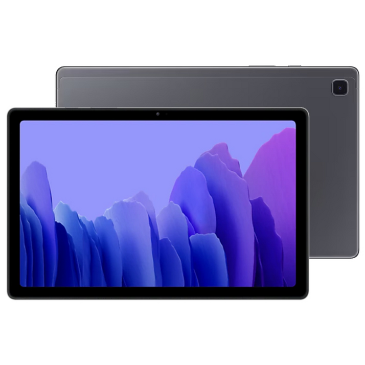 삼성 전자 갤럭시 탭 A7 10.4 SM-T500 64GB 다크 그레이, Wi-Fi, 64GB, 다크그레이 가성비