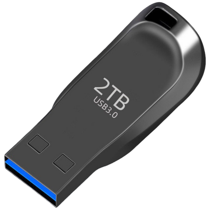 3.0 USB 대용량 플래시 드라이브 8GB 16GB 32GB 64GB 128GB 256GB 512GB 1TB 2TB 컴퓨터 메모리 핸드폰 메모리 유니버설 USB 플래시 메모리, 1개, 2TB