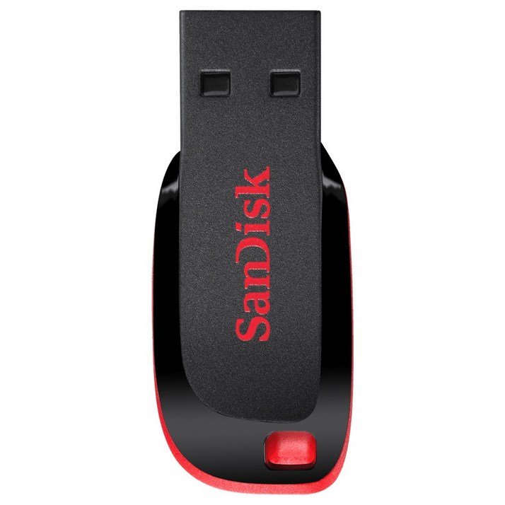 샌디스크 USB 메모리 CZ50 대용량 2.0