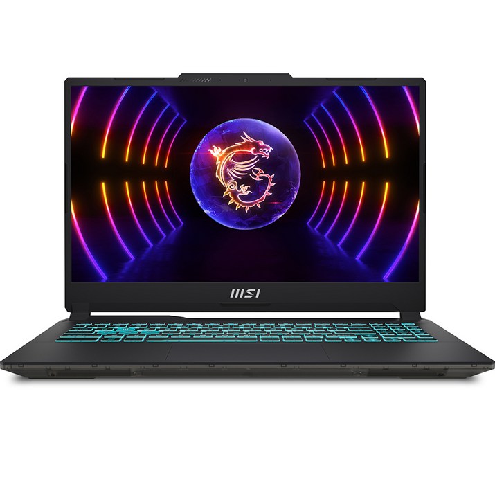 MSI 2023 Cyborg 15 A12VF