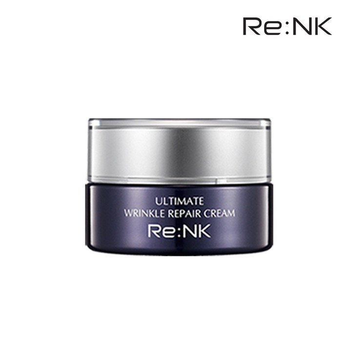 [리엔케이] 얼티밋 주름개선 링클 리페어 크림 50ml, 50ml, 3개