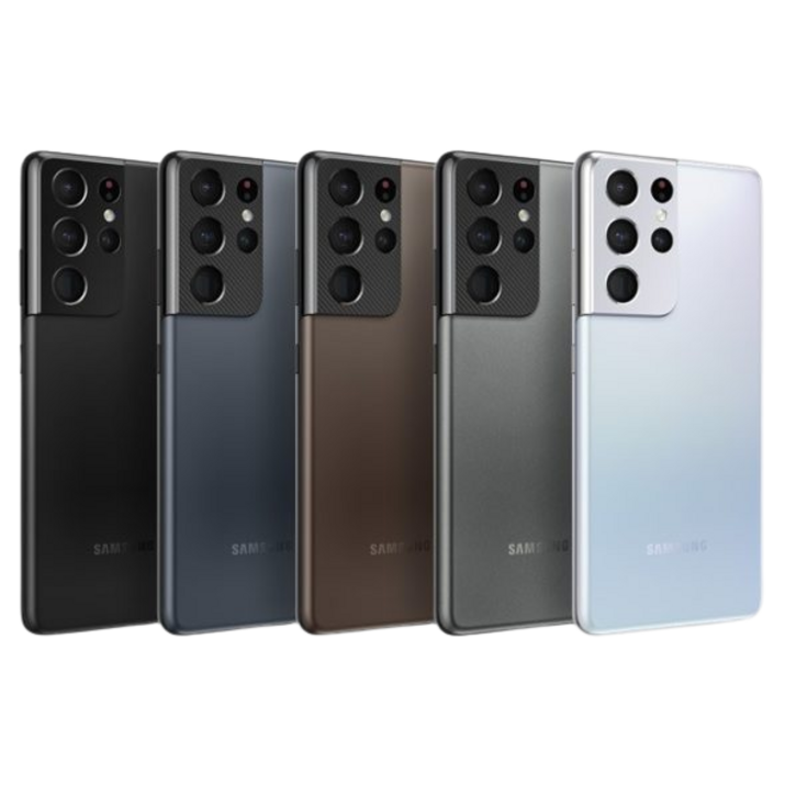 삼성 갤럭시 S21 울트라 5G 256GB 정품 자급제 공기계 SM-G998