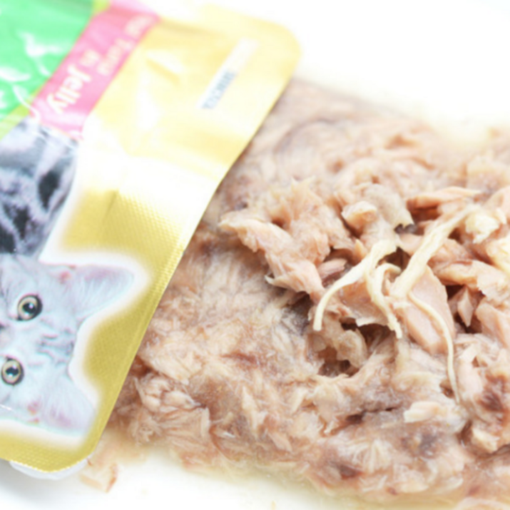 네코 고양이 간식 8종 파우치 70g X 12개입 네코 고양이 간식 8종 파우치 70g X 12개입