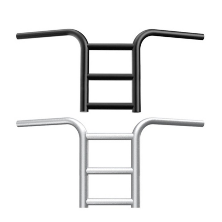 엑스라이더 H핸들 롱타입