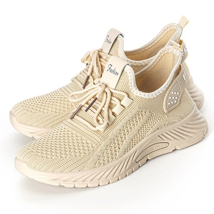 차쿠 여성 가벼운 런닝화 초경량 이지 데일리 발편한 여성 운동화