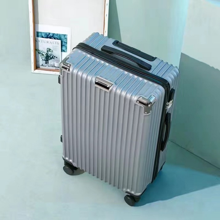 Chephie 20인치 24인치 28인치 기내용 대형 하드 여행가방 더블휠