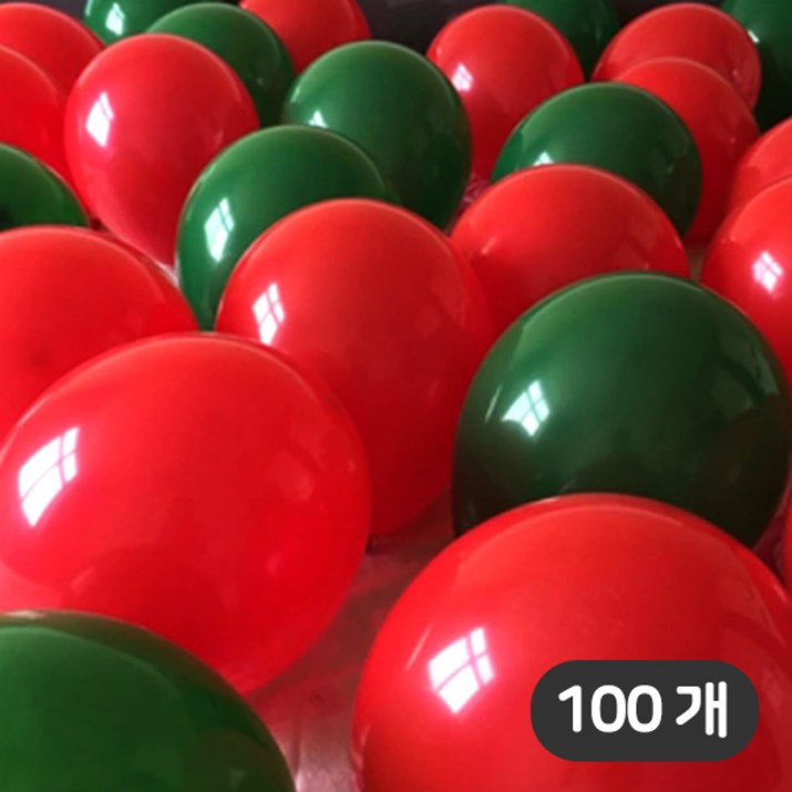 파티지로켓 크리스마스풍선 산타 루돌프 트리 크리스마스가랜드 크리스마스파티 크리스마스풍선세트