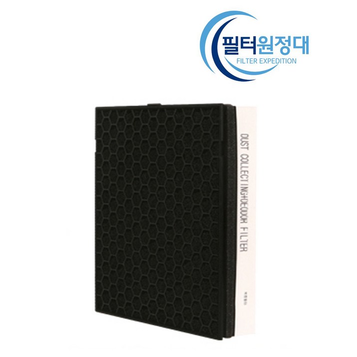 AX60R5080WDD필터 삼성 공기청정기 블루스카이5000 CFX-D100D호환 정품형, 1개, 정품형