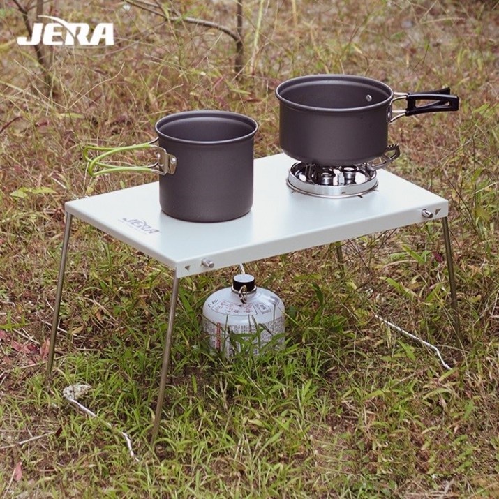 제라 서브스토브용 버너테이블 JB808 내경110mm 제라 서브스토브용 버너테이블 JB808 내경110mm