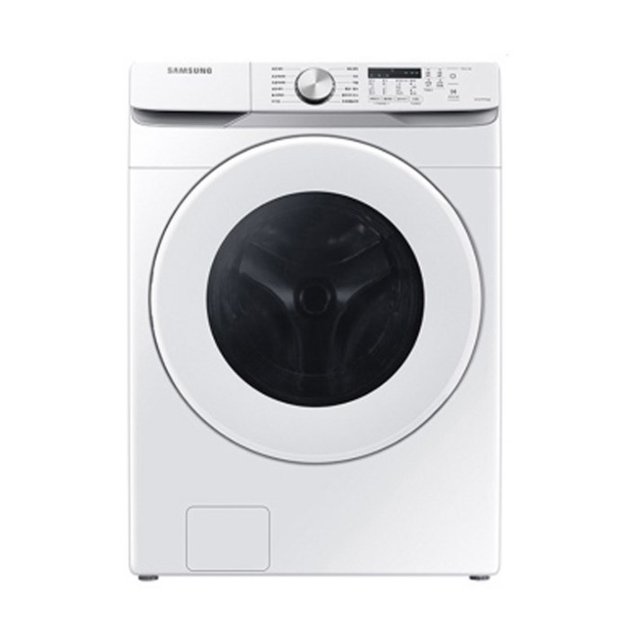 [전국무료배송] 삼성 그랑데 세탁기 16 kg WF16T6000KW