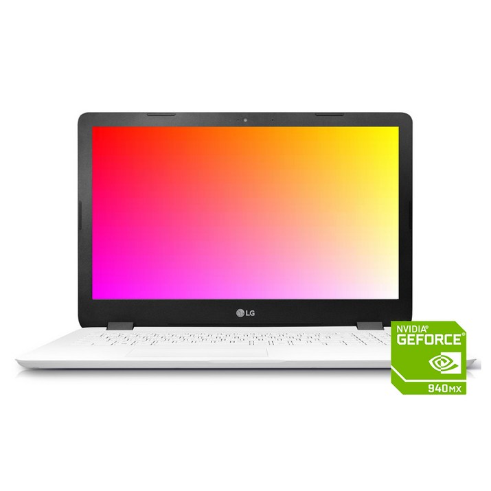 LG 울트라PC 15UB470 i5 16G 지포스940MX 15.6 윈도우10, 15UB470, WIN10, 16GB, 512GB, 코어i5, 퓨어 화이트