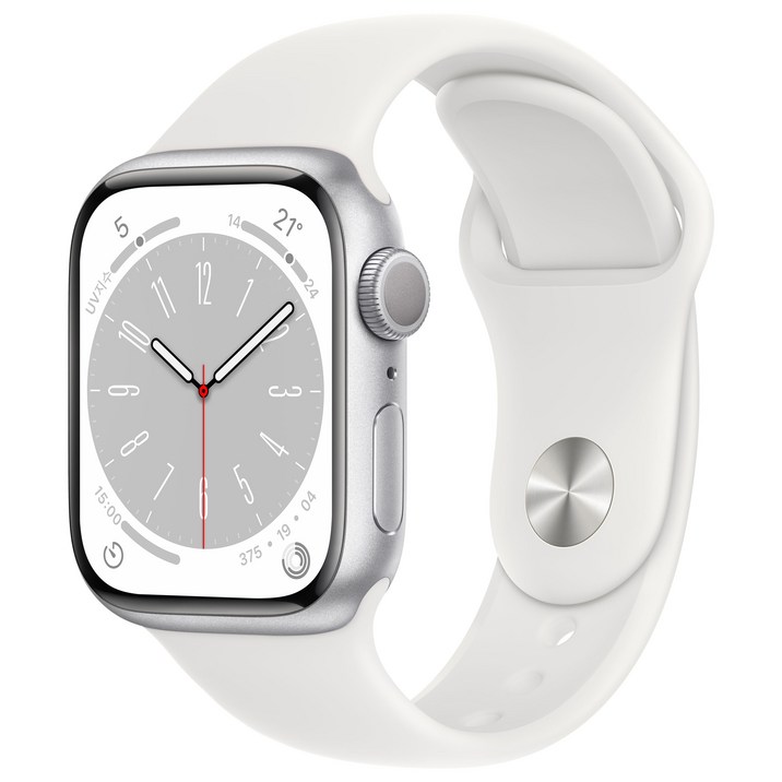 Apple 애플워치 8 GPS Apple 애플워치 8 GPS