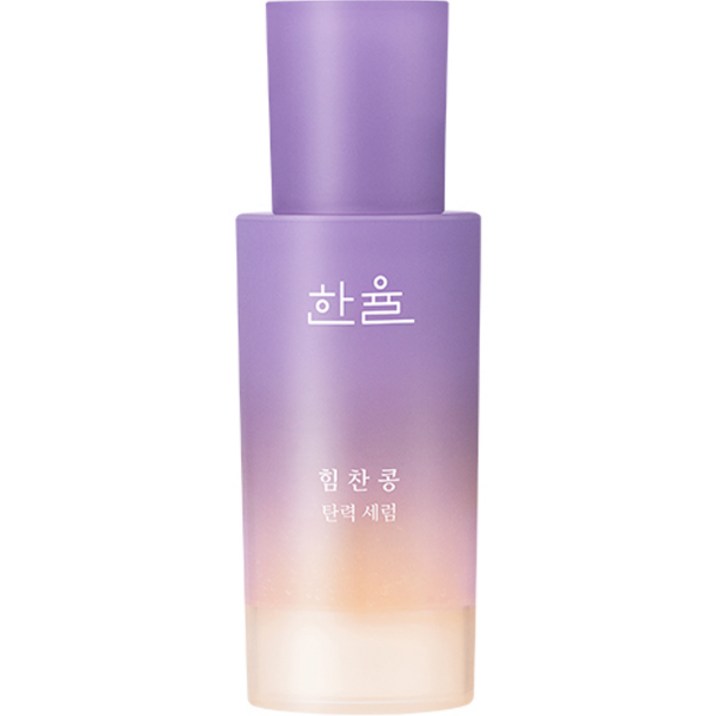 한율 힘찬콩 탄력 세럼 한율 힘찬콩 탄력 세럼