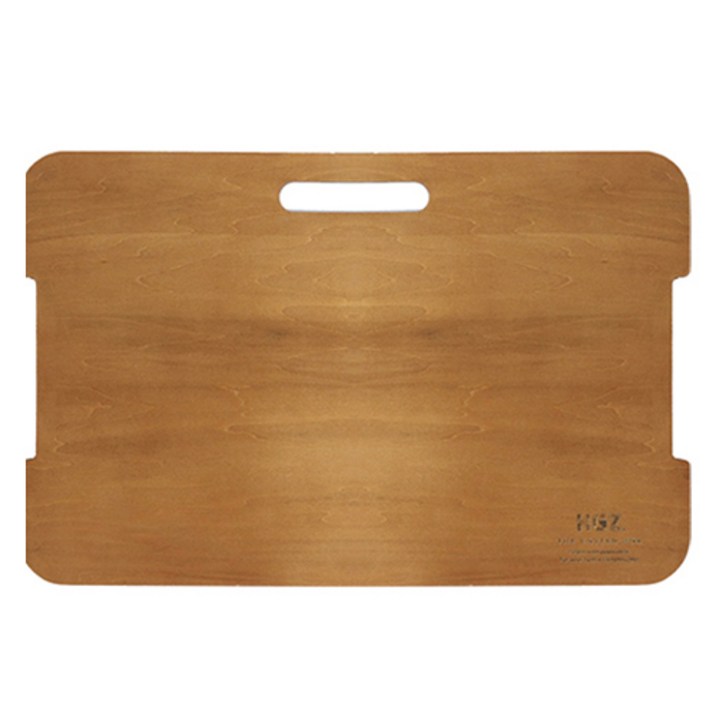 하이그라운즈 토르 컨테이너 박스 53L 75L 호환 우드 상판