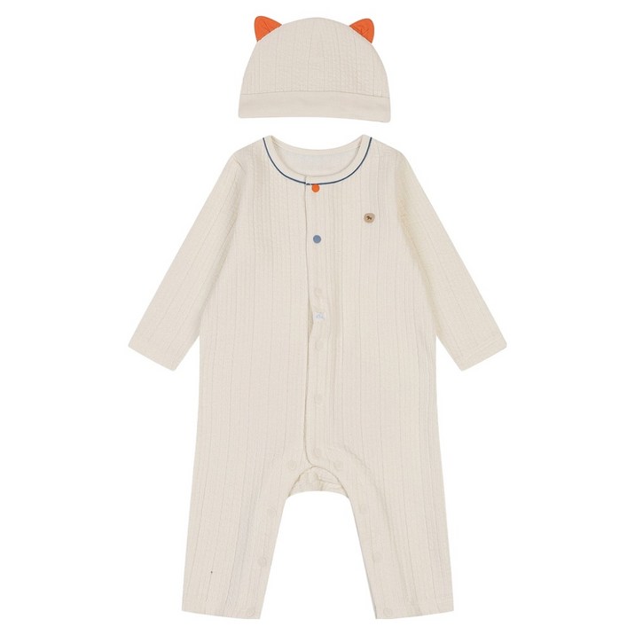 에뜨와 선물용 리스 슬림 우주복 + 포장 세트 + 쇼핑백