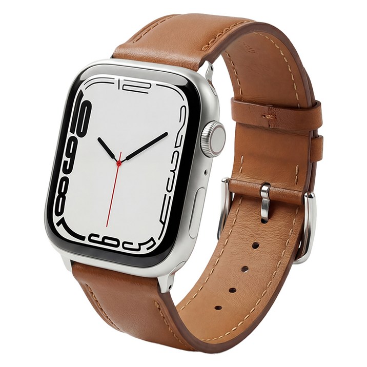 워치스탠다드 레더 싱글투어 가죽 스트랩