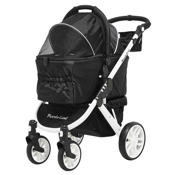 피콜로카네 반려동물 탄토2 유모차