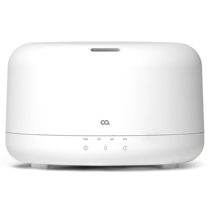 오아 무드 1000 미니 초음파 탁상용 가습기