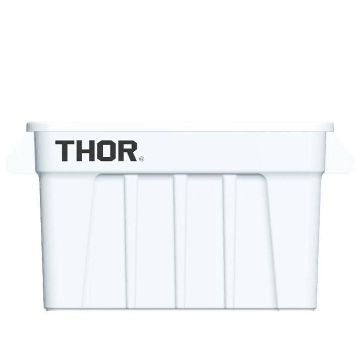 트러스트 THOR 다용도 토트 박스 75L 덮개