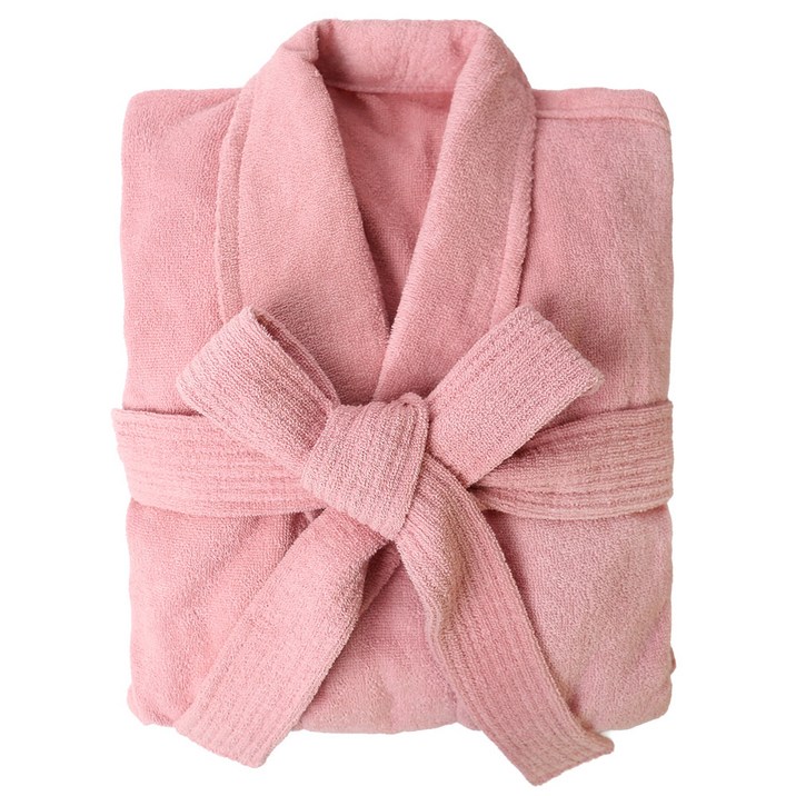 송월타월 40수 노카 라이트 바스 로브 M