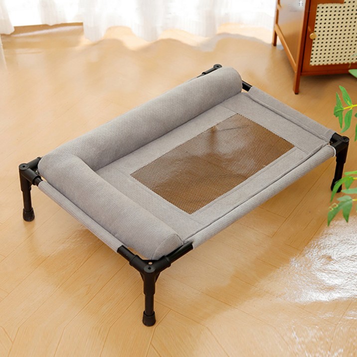 레드퍼피 타이노 반려동물 메쉬해먹