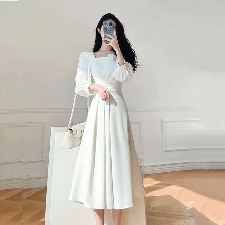 피로연원피스 2부 이브닝 연회장원피스 돌잔치 돌맘룩