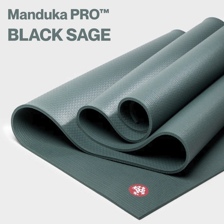 만두카 요가매트 프로 프로라이트