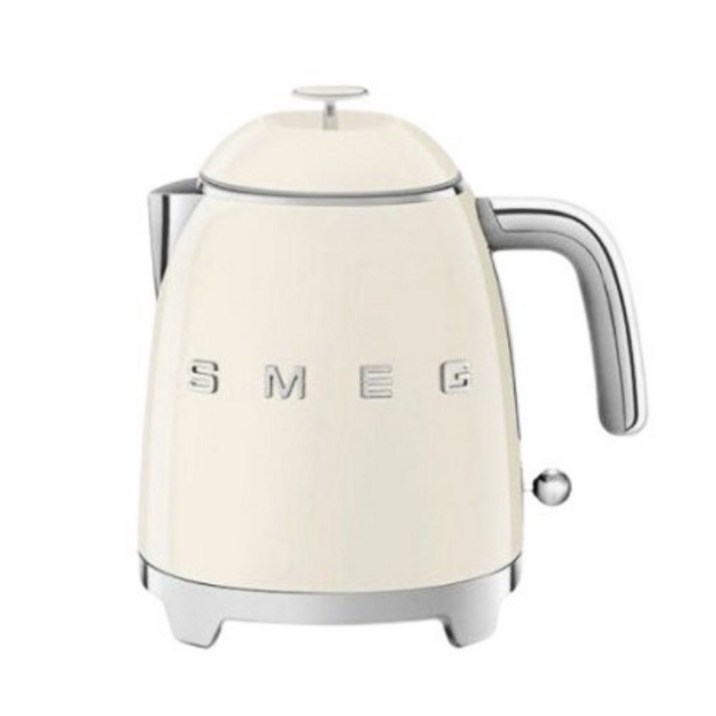 [본사 정품] 스메그 미니 전기포트 KLF05