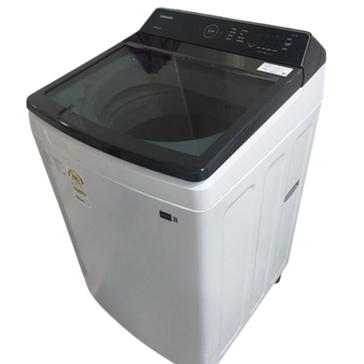 [삼성무료설치] 삼성전자 그랑데  WA10CG5441BW 10키로 통돌이 일반세탁기 폐가전수거 사다리차지원