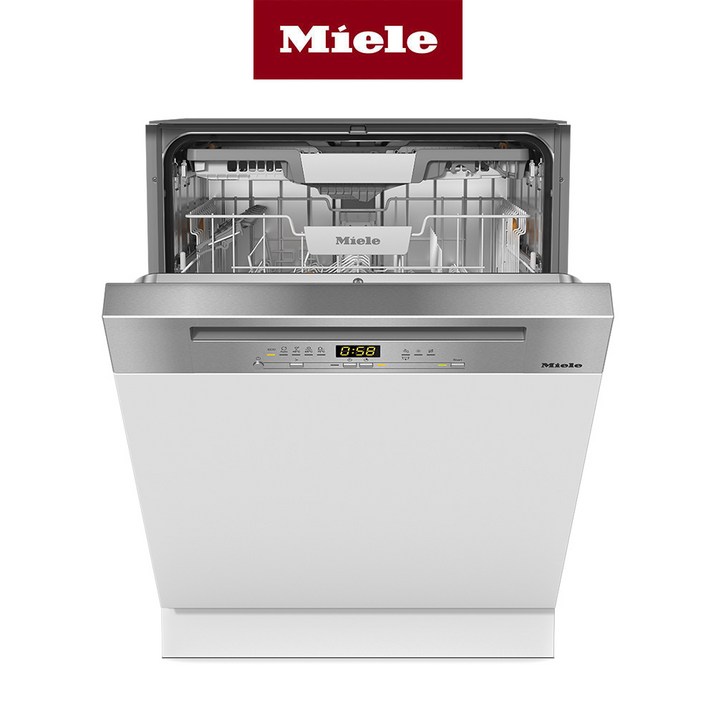 Miele 밀레 식기세척기 G 5314 C SCi