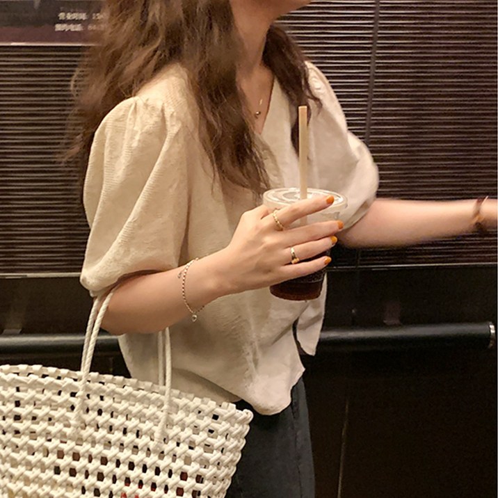 메이킹유 599에르드블라우스