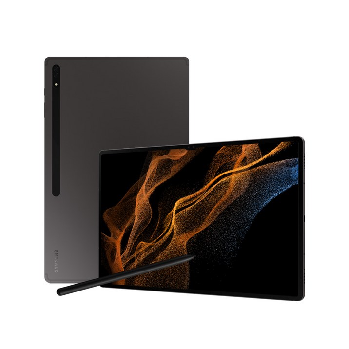 삼성전자 갤럭시탭 S8 Ultra SMX900