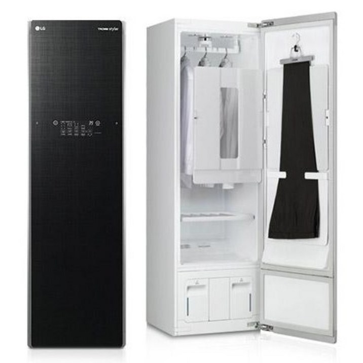 [품질보증리퍼] LG 트롬 스타일러 3벌/5벌 / 전국무료배송 / 폐가전 무료수거