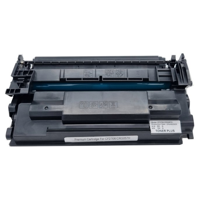 MOA 재생토너 HP LaserJet Pro M404nt 검정 CF276X, 1개, 검정 MOA 재생토너 HP LaserJet Pro M404nt 검정 CF276X, 1개, 검정