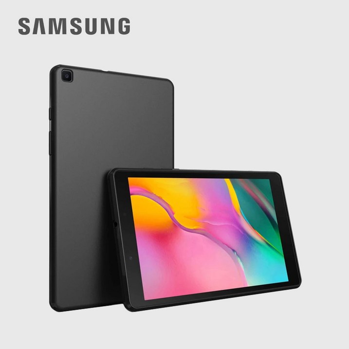 S급 갤럭시탭A 8.0 WiFi 32G SMT290 태블릿PC 블랙