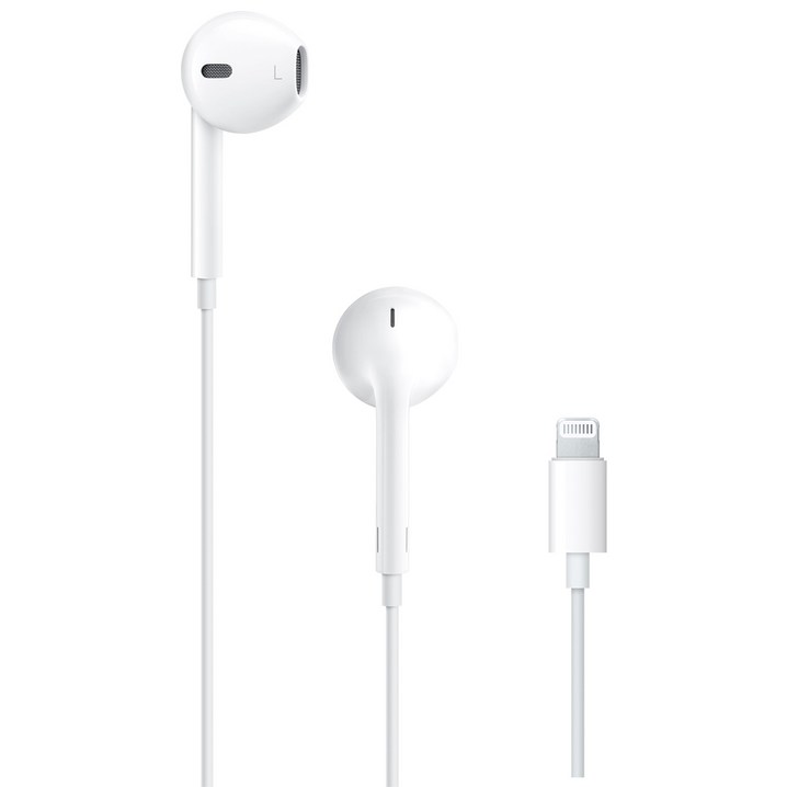 Apple 정품 라이트닝 이어팟 Apple 정품 라이트닝 이어팟