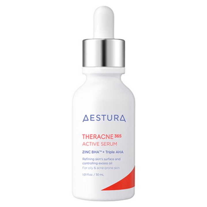 에스트라 테라크네365 액티브 세럼