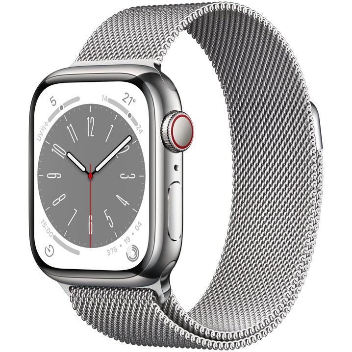 Apple 애플워치 8 GPSCellular Apple 애플워치 8 GPSCellular