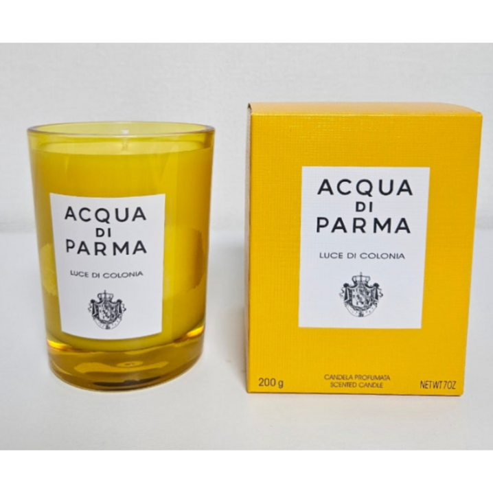 백화점정품아쿠아디파르마캔들 9종 택 1 선물포장